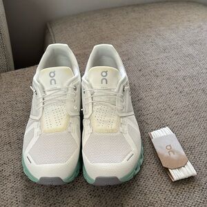 On Cloud 5 UNDYED